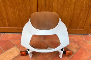 Suzuki GSX R 750 1993-1996 - Carena faro