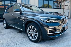 Bmw X5 M xDrive25d Msport