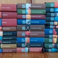 Romanzi Wilbur Smith