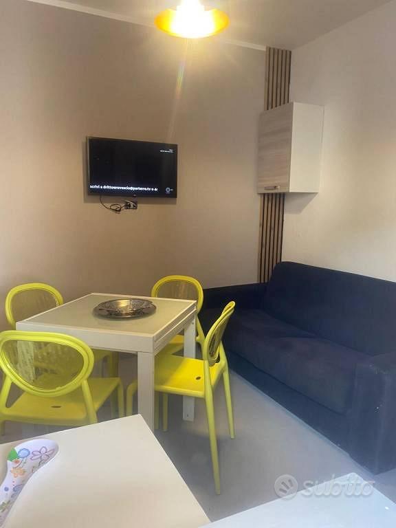 Apartment in Santa Maria del Cedro, Pastina - Vista 4