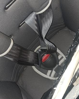 seggiolino auto 0/18kg chicco