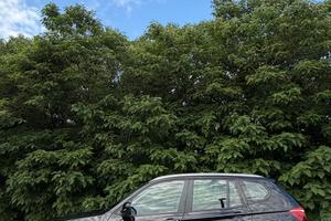 Bmw X3 xDrive20d Futura