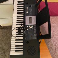 Piano Yamaha YPT-230