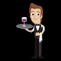 Barista / cameriere