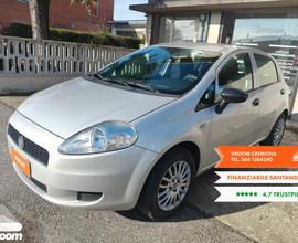 FIAT Grande Punto Grande Punto 1.2 5 porte S&S ...