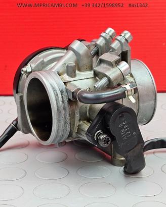 CORPOFARFALLATO KEIHIN YAMAHA YZF 450 2010 2013 YZ