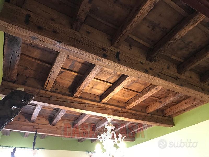 Appartamento – Este - Vista 4