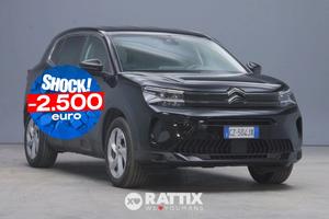 CITROEN c5 aircross 2022 C5 Aircross 1.2 hybrid Pl