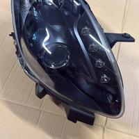 Faro anteriore destro alfa romeo giulietta carbon 