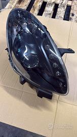 Faro anteriore destro alfa romeo giulietta carbon 