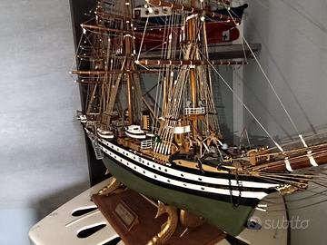 Vascello Amerigo Vespucci
