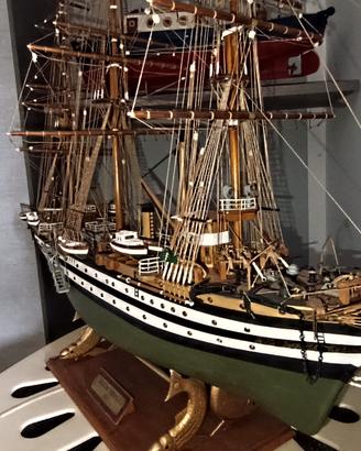Vascello Amerigo Vespucci