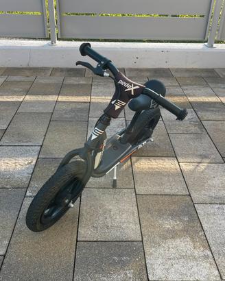 Bici bambino senza pedali