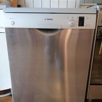 Lavastoviglie BOSCH SilencePlus