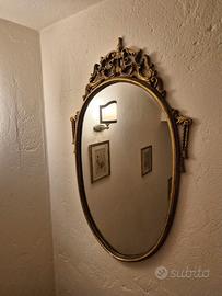 Specchi d'epoca
