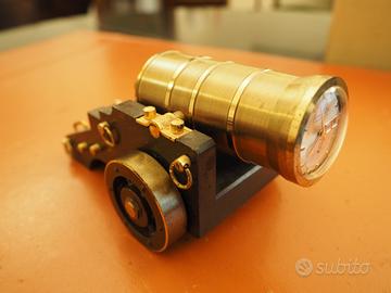 Orologio da scrivania anni '60 Faiser Watch