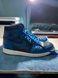 Jordan 1 Retro High OG
