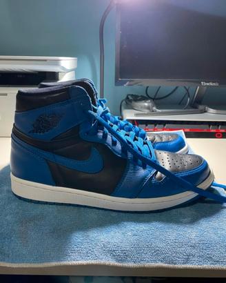 Jordan 1 Retro High OG