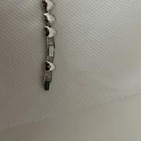 Bracciale Swarosky nuovo