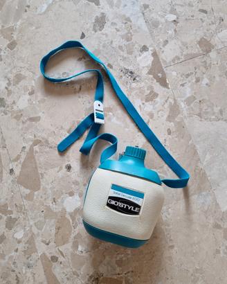 Borraccia Gio Style originale 70s