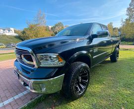 DODGE RAM 5.7 HEMI 400cv