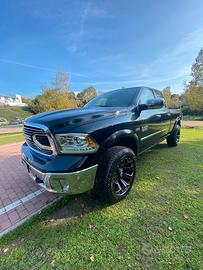 DODGE RAM 5.7 HEMI 400cv