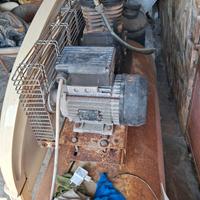 compressore 300 lt
