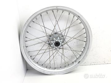 BMW F 650 GS 650 CERCHIO RUOTA ANTERIORE 19 X 2.50