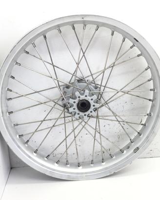 BMW F 650 GS 650 CERCHIO RUOTA ANTERIORE 19 X 2.50