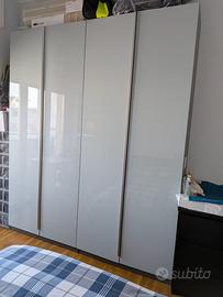 Armadio ikea
