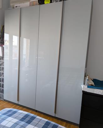 Armadio ikea