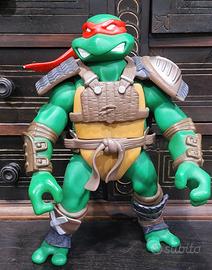 Tartaruga ninja gigante