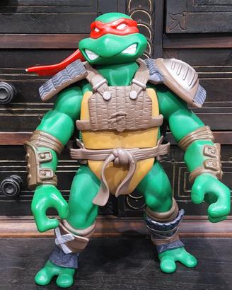 Tartaruga ninja gigante