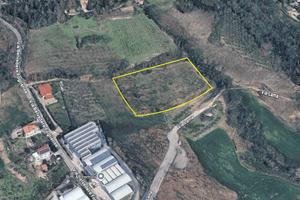 Terreno di 8562 m² a Mondaino