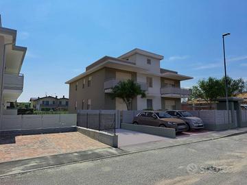 a San Martino d/B NUOVA COSTRUZIONE Attico Quadril