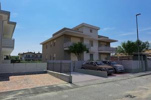 a San Martino d/B NUOVA COSTRUZIONE Attico Quadril