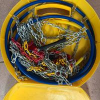 Catene da neve per auto