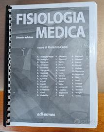 Fisiologia medica I - F.Conti