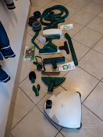 Accessori nuovi e semi nuovi Folletto VK135