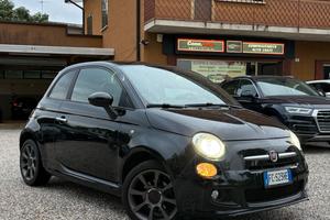 Fiat 500 1.2 S