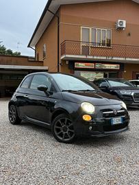 Fiat 500 1.2 S