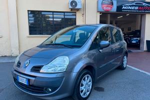 Renault Grand Modus 2010 1.2 Benzina 55 KW C.D.F