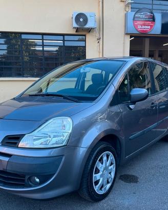 Renault Grand Modus 2010 1.2 Benzina 55 KW C.D.F
