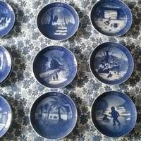 Piatti Royal Copenhagen