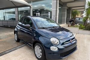 FIAT 500 C 1.0 Hybrid Cult