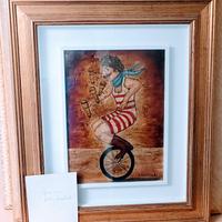 Quadro Lombardo Salvo 