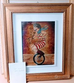 Quadro Lombardo Salvo 