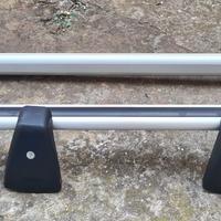 Barre portapacchi BMW E84