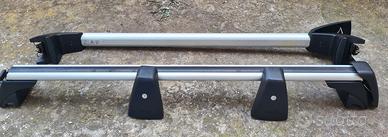 Barre portapacchi BMW E84