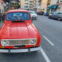Renault r4 Asi